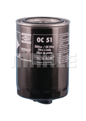KNECHT OC51OF