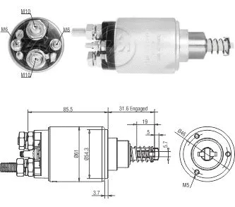 ZM ZM1732