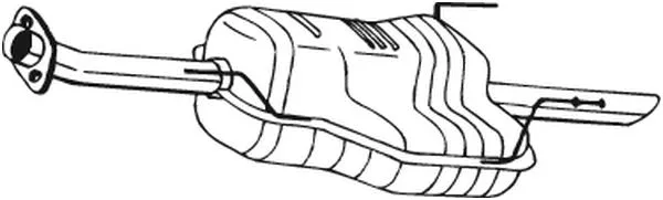 BOSAL 185441