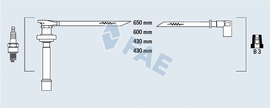 FAE 85861