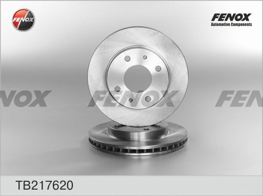 FENOX TB217620