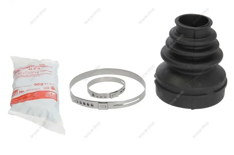 FEBI BILSTEIN 31056