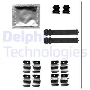 DELPHI LX0559