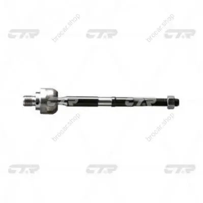 CTR CRKD10R