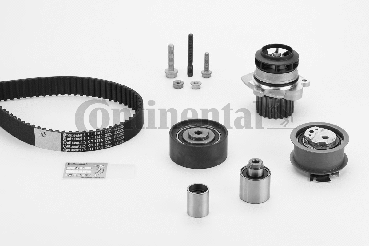 CONTITECH CT1134WP1