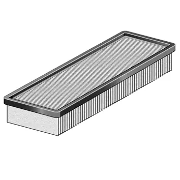 FRAM CA4567