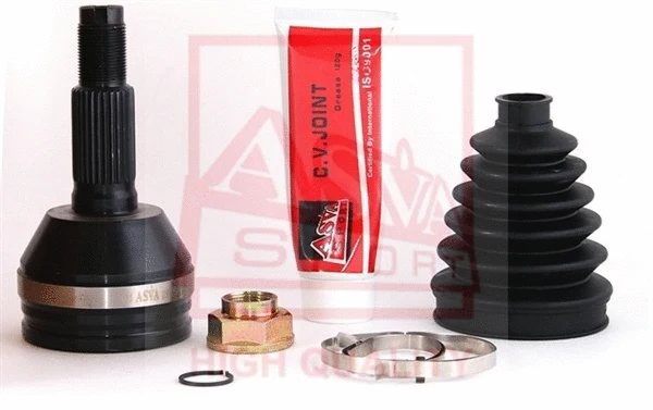 ASVA DWV200