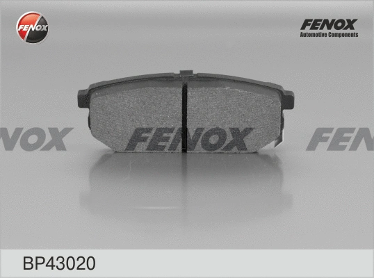 FENOX BP43020
