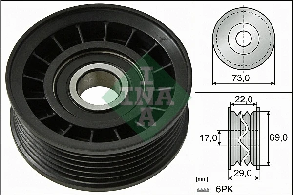 INA 532064910