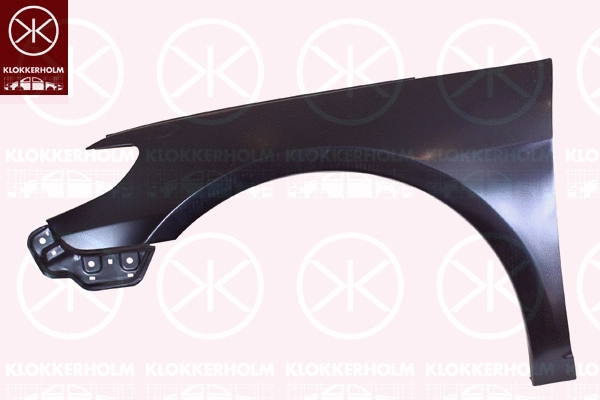 KLOKKERHOLM 9540316