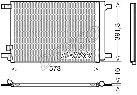 DENSO DCN32066