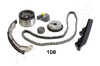 JAPANPARTS KDK106V