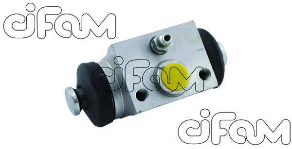 CIFAM 101966
