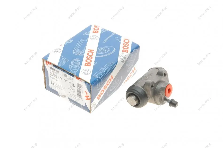 BOSCH 0986475765