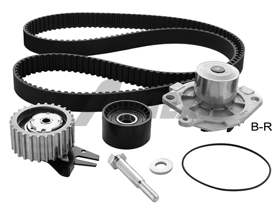 AIRTEX WPK1595R02
