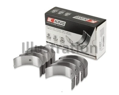 KING CR4071AM