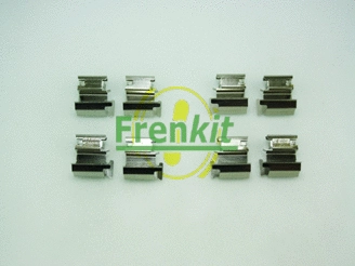 FRENKIT 901218