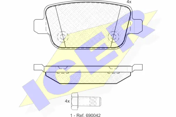 ICER 181801