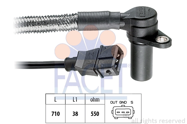 FACET 90230