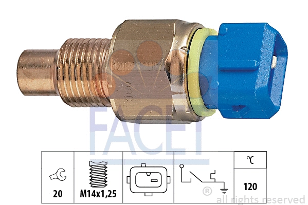 FACET 74131