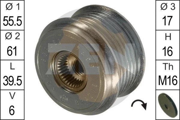 ERA ZN5374