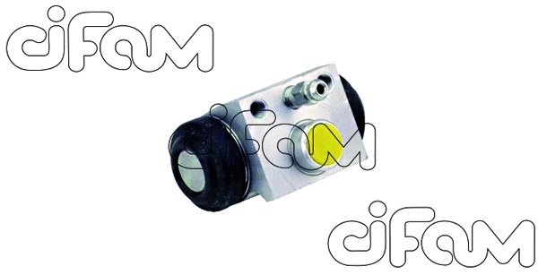 CIFAM 1011026