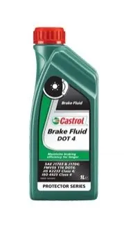 CASTROL EBCBFDT412X1L