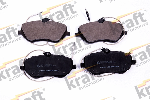 KRAFT AUTOMOTIVE 6005740