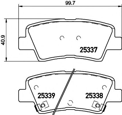 AKYOTO AKD12202