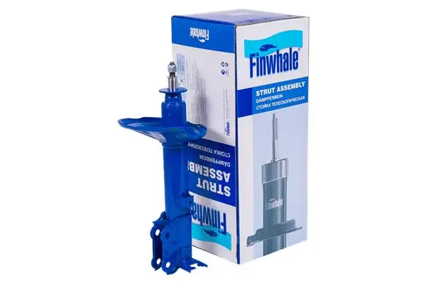FINWHALE 23027HR