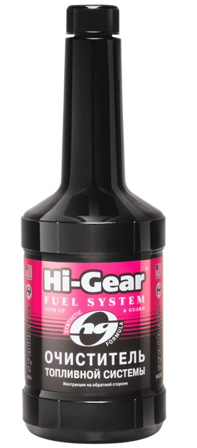 HI-GEAR HG3234
