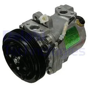 DELPHI TSP0155097