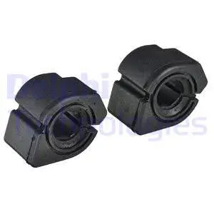 DELPHI TD1187W