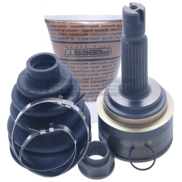 FEBEST 1210SOL2WD