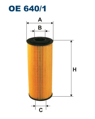 FILTRON OE6401