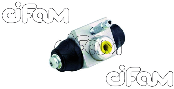 CIFAM 1011043