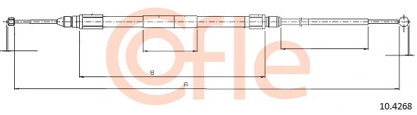 COFLE 104268