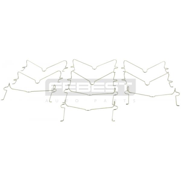 FEBEST 0103002PCS10