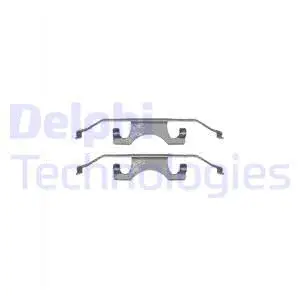 DELPHI LX0340