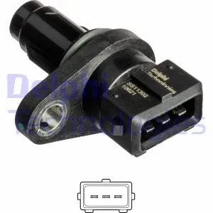 DELPHI SS11302
