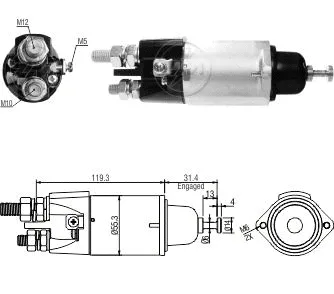 ZM ZM3898