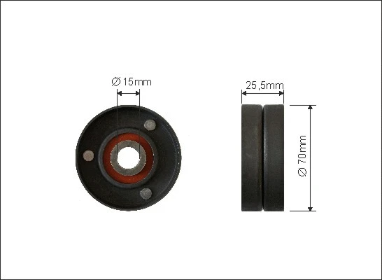 CAFFARO 25400