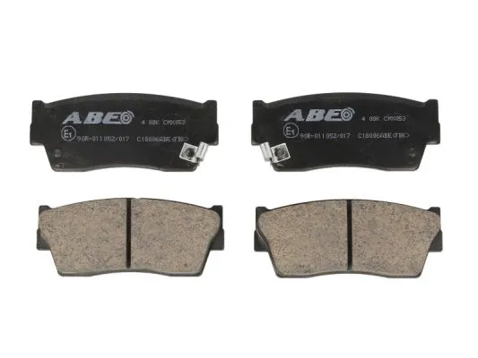 ABE C18006ABE