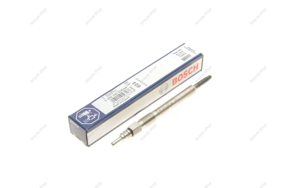 BOSCH 0250202038