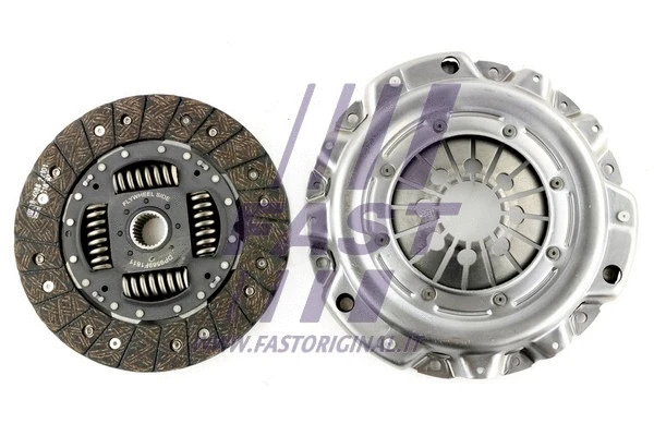 FAST FT64151