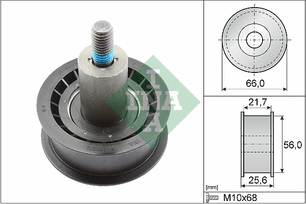 INA 532016710