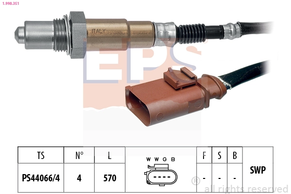 EPS 1998351