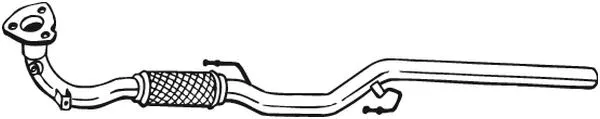 BOSAL 823635