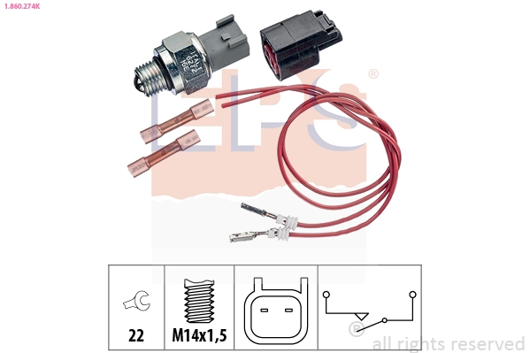 EPS 1860274K