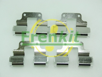 FRENKIT 901739